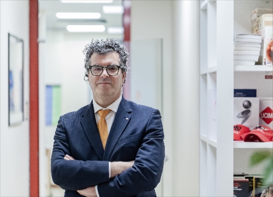 davide della bella ucimu