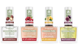 deborah milano smalti curativi