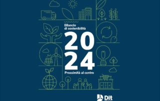 dit bilancio di sostenibilità