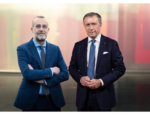 BolognaFiere Cosmoprof riconferma la collaborazione con Maurizio Cavezzali per lo sviluppo di Esxence