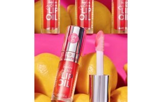 essence olio labbra hydra kiss