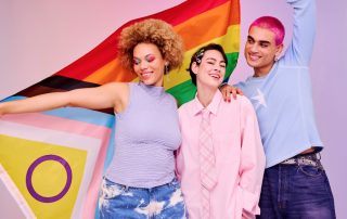 essence roma pride 2025