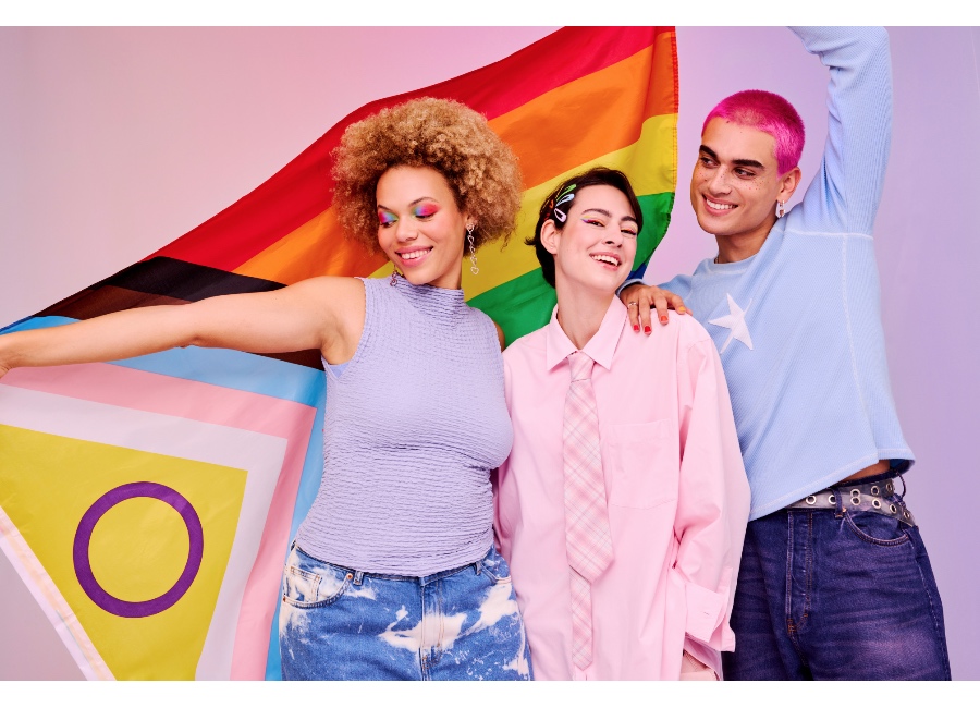 essence roma pride 2025