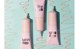 essence silky blur powerless