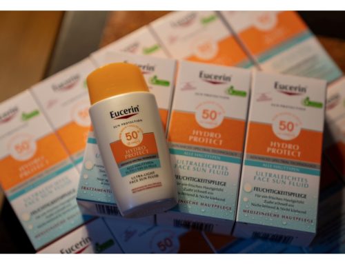 Eucerin: partnership con Bmw Golf Cup 2025 per promuovere l’importanza della protezione solare