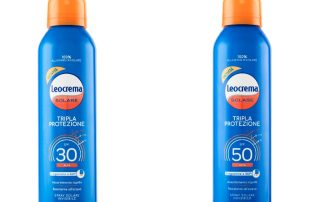 leocrema tripla protezione