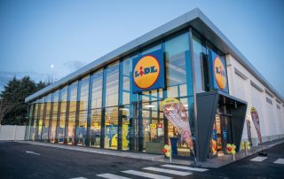 lidl per il domani