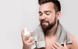 male grooming