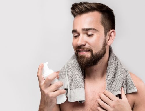 Il male grooming fa gola ai colossi del beauty