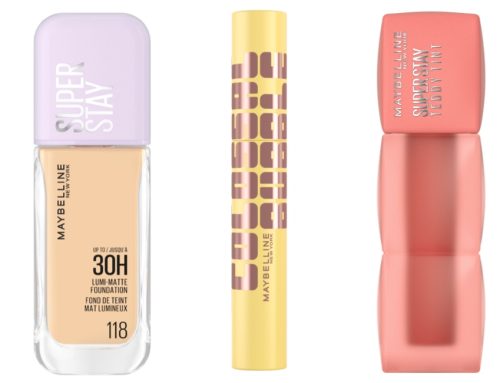 Maybelline New York: tre referenze per il trucco da sposa