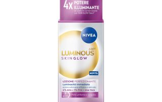 nivea luminous 630 skin glow