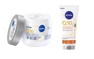 nivea referenze rassodanti q10