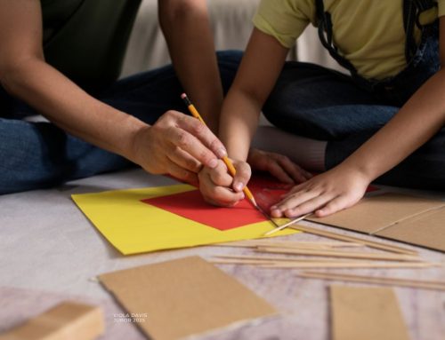 Mil Mil 76 sostiene il progetto ‘Sguardo di P.E.R.S.E.O.’ per bambini non vedenti