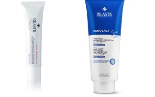 rilastil trattamenti idratanti