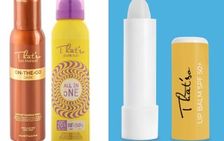 that's so prodotti estate