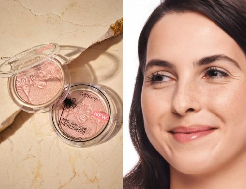 Catrice presenta l’illuminante viso ‘More Than Glow’