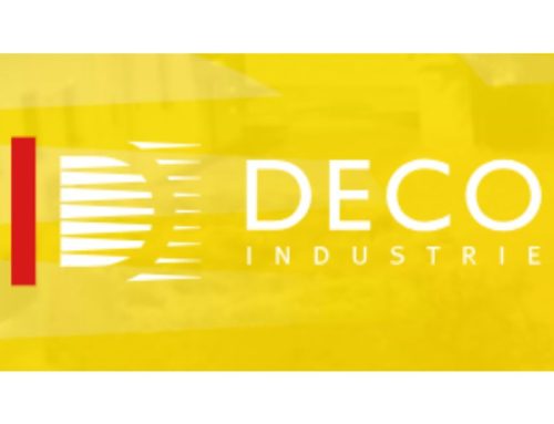 Deco Industrie: fatturato a 229 milioni di euro per il 2024