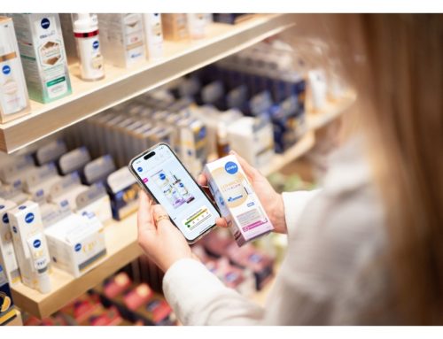 Beiersdorf adotta l’etichetta EcoBeautyScore per Nivea ed Eucerin