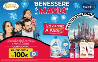benessere & magia