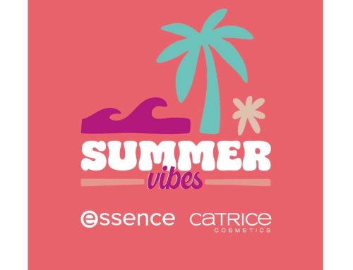 Cosnova Italia incontrerà i consumatori in spiaggia con il Summer Tour 2025