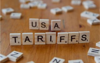 dazi usa mercati strategici