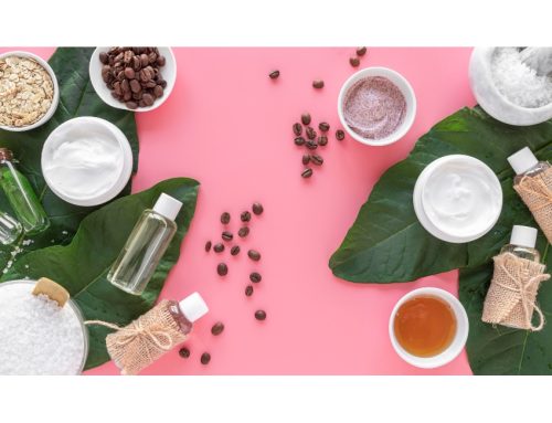 Edible skincare: il futuro della bellezza si mangia
