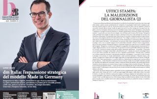 uffici stampa