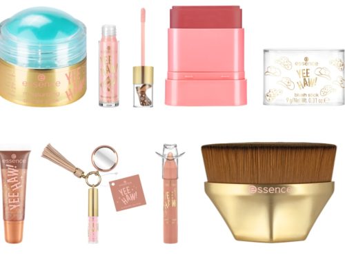 Essence: la nuova trend edition ‘Yee Haw’, ispirata al mondo western