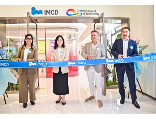 Imcd Group inaugura a Shanghai un nuovo Life Science Laboratory