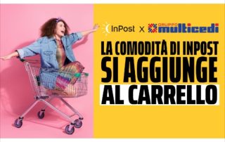 inpost multicedi