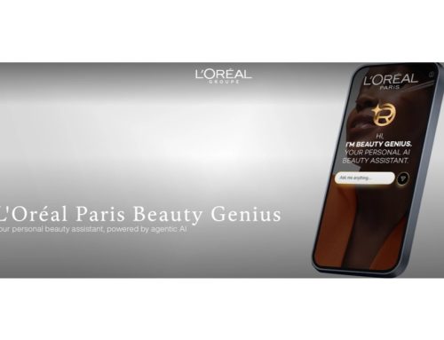 L’Oréal Paris lancia l’assistente di bellezza Beauty Genius negli Stati Uniti