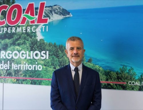 Coal (Gruppo VéGé): Mauro Carbonetti nuovo amministratore delegato