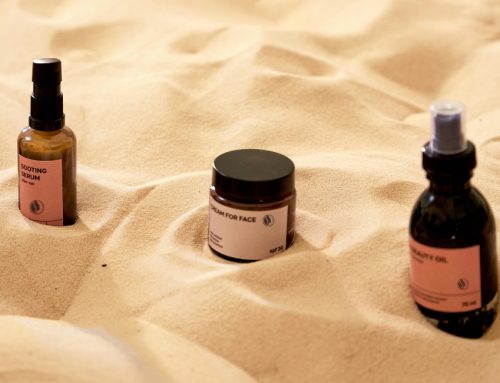Natrue promuove la protezione dai raggi Uv con filtri minerali naturali