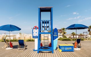 nivea sun protezione senza limiti