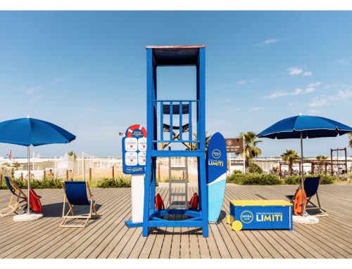 Nivea Sun: il progetto ‘Protezione senza LiMiti’ per sensibilizzare sulla protezione solare quotidiana