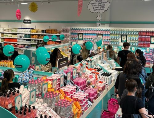 Normal apre il suo quarto punto vendita in Italia al centro commerciale Merlata Bloom di Milano