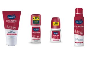 sauber veste grafica deoactive