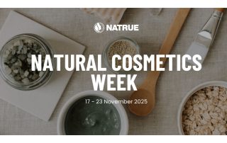 natrue settimana della cosmesi naturale