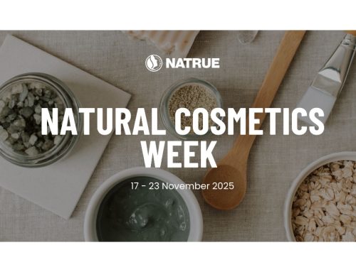Natrue: torna la Settimana della Cosmesi Naturale dal 17 al 23 novembre 2025