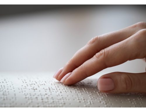 La Spagna presenta all’Ue la bozza di un decreto per l’obbligo di etichettatura in braille
