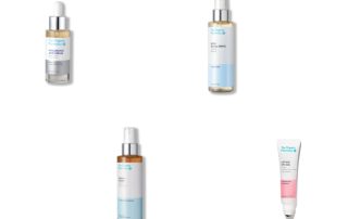 the organic pharmacy routine idratante