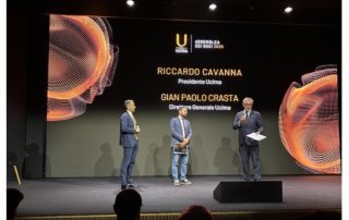 Ucima fatturato 2024