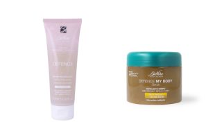 bionike scrub esfolianti