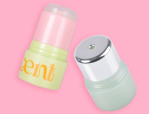 Berlin Packaging Beauty porta a Luxe Pack Monaco 2025 design refillable e novità Cosmei