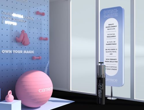 essence e Catrice protagonisti alla Milano Beauty Week 2025