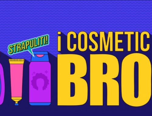 ‘I Cosmetic BRO’: il progetto educativo di Cosmetica Italia arriva nelle scuole primarie italiane