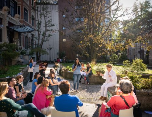 Milano Beauty Week: le iniziative a cura di Cosmoprof
