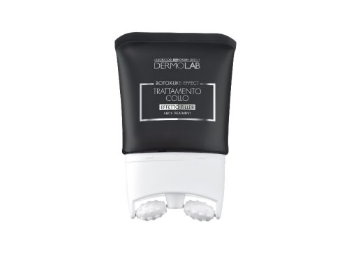 Dermolab amplia la linea Botox-Like Effect con un nuovo trattamento cosmetico anti-age