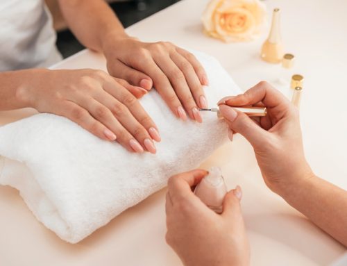 Nail care: al bando smalti contenenti TPO e DMTP