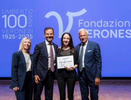 Pettenon Cosmetics al fianco di Fondazione Umberto Veronesi contro i tumori femminili